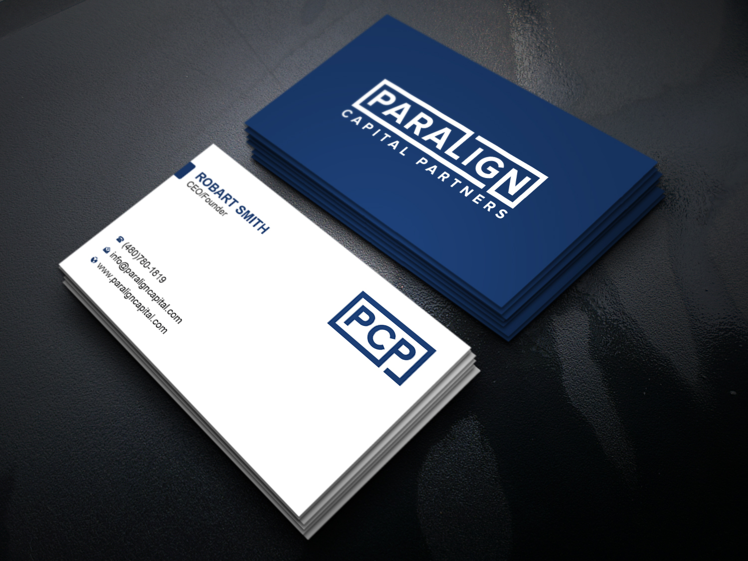 Business Card Design by Uttom 2 for this project | Design #32884646