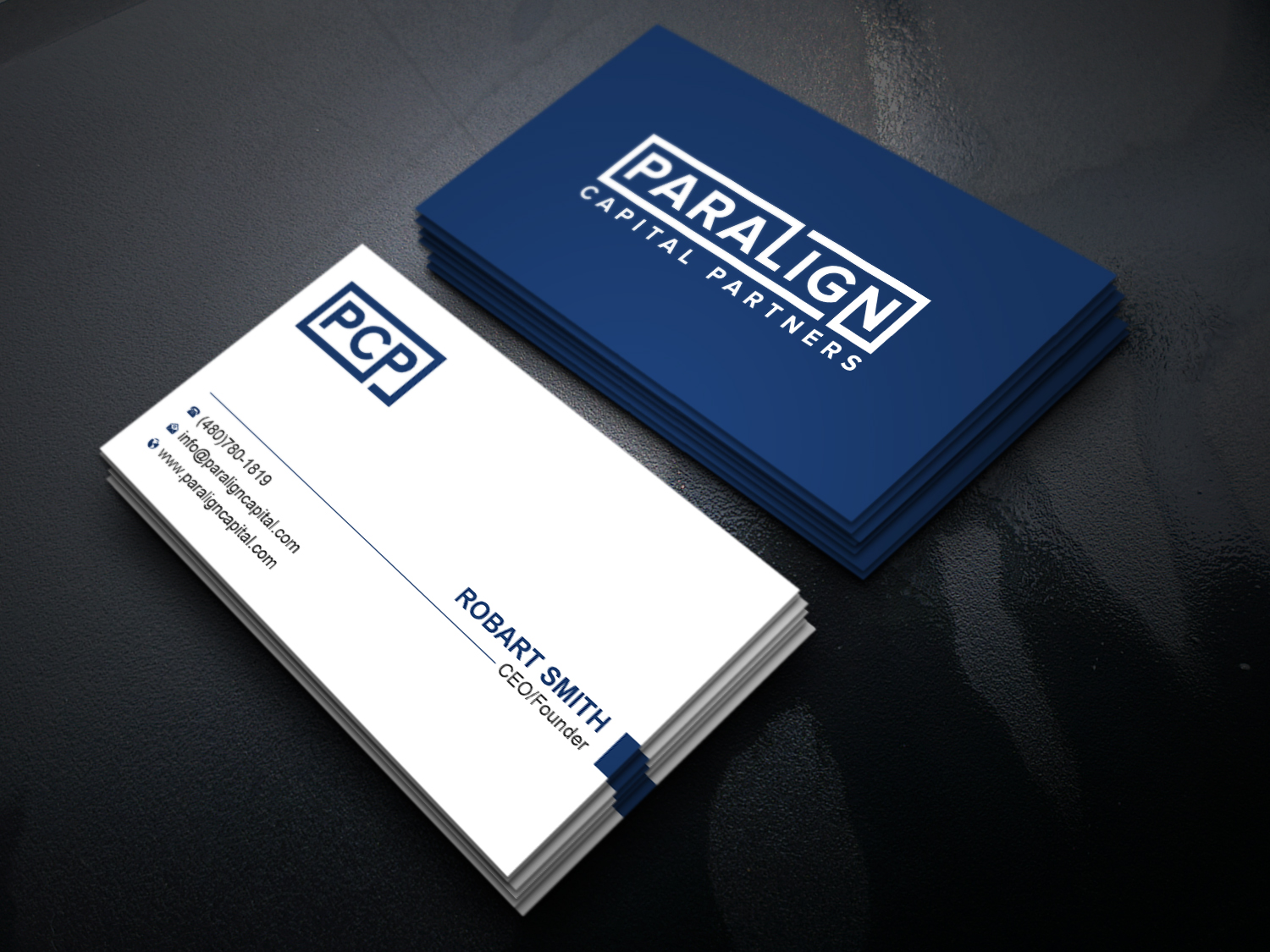 Business Card Design by Uttom 2 for this project | Design #32884647
