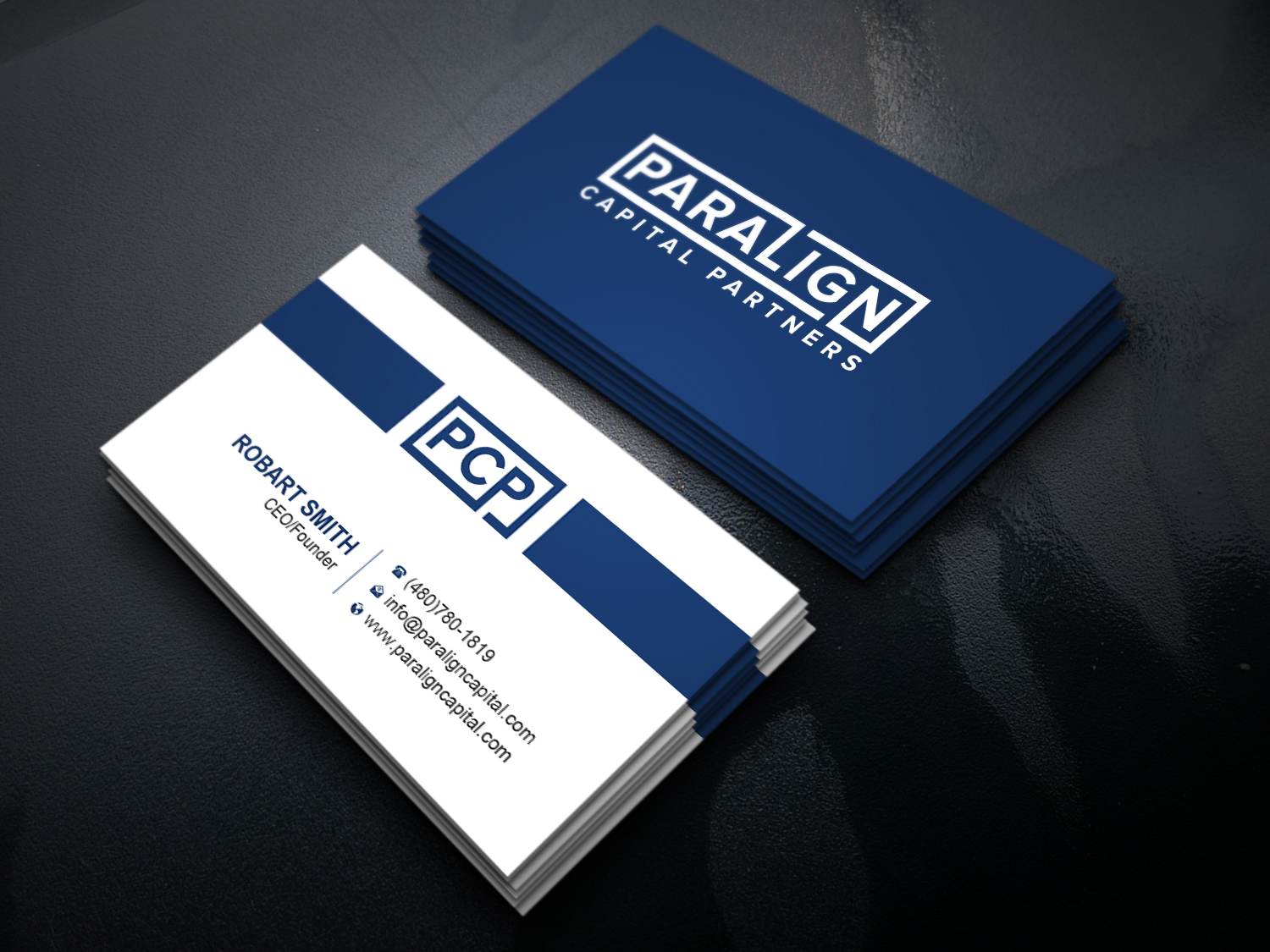 Business Card Design by Uttom 2 for this project | Design #32884648