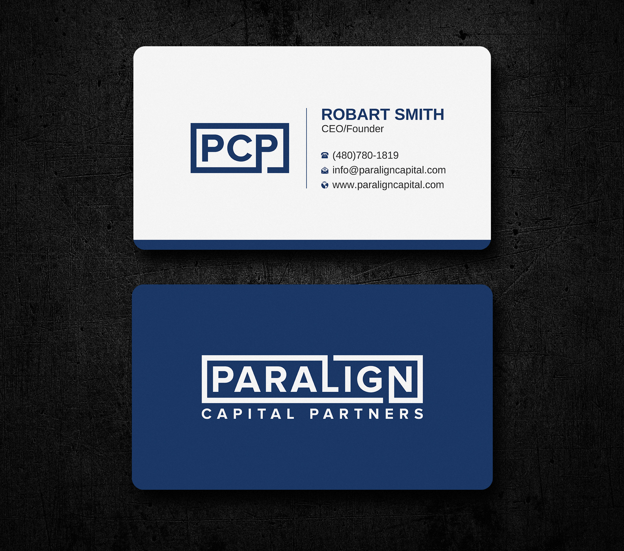 Business Card Design by Uttom 2 for this project | Design #32884667