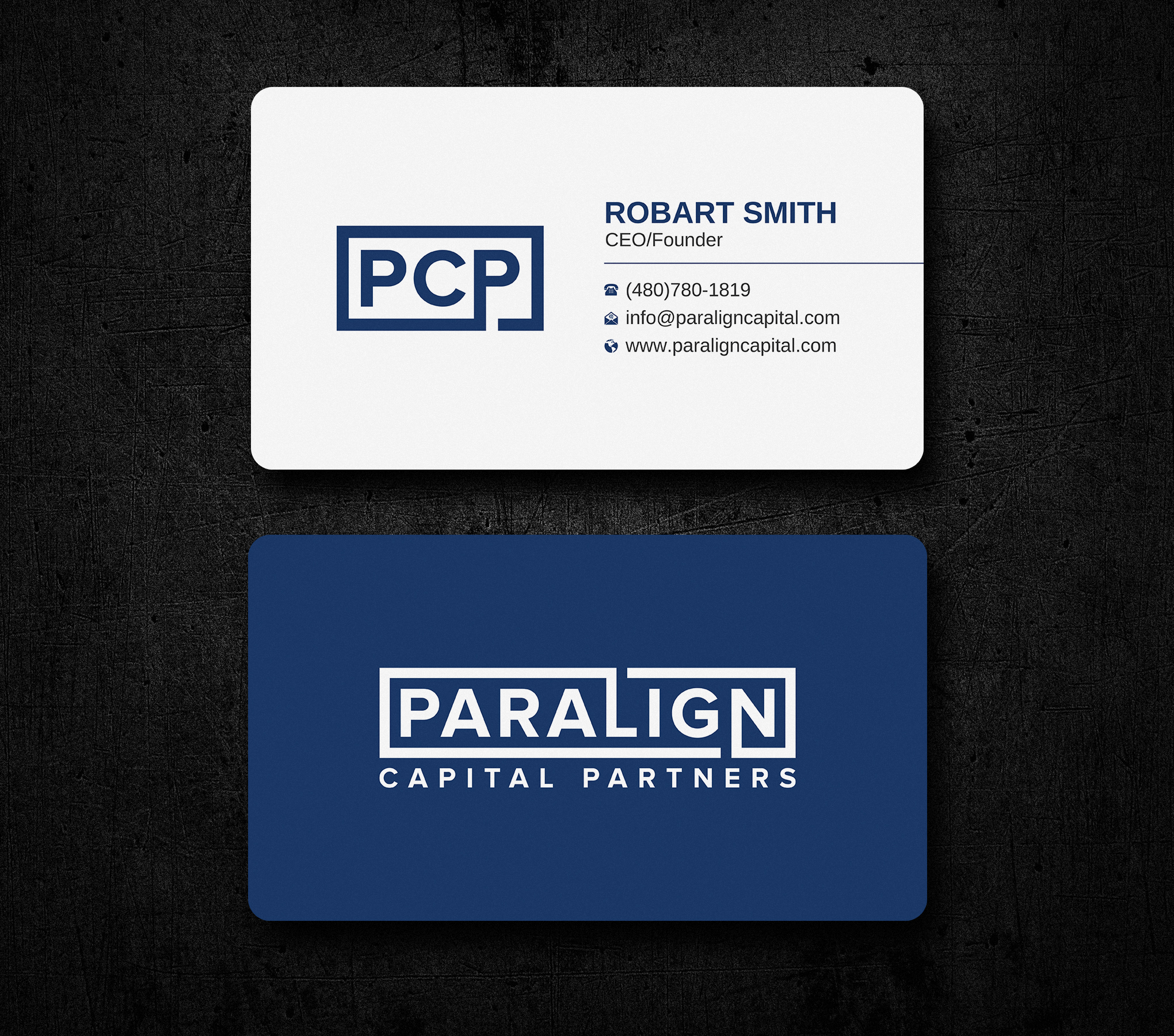 Business Card Design by Uttom 2 for this project | Design #32884668