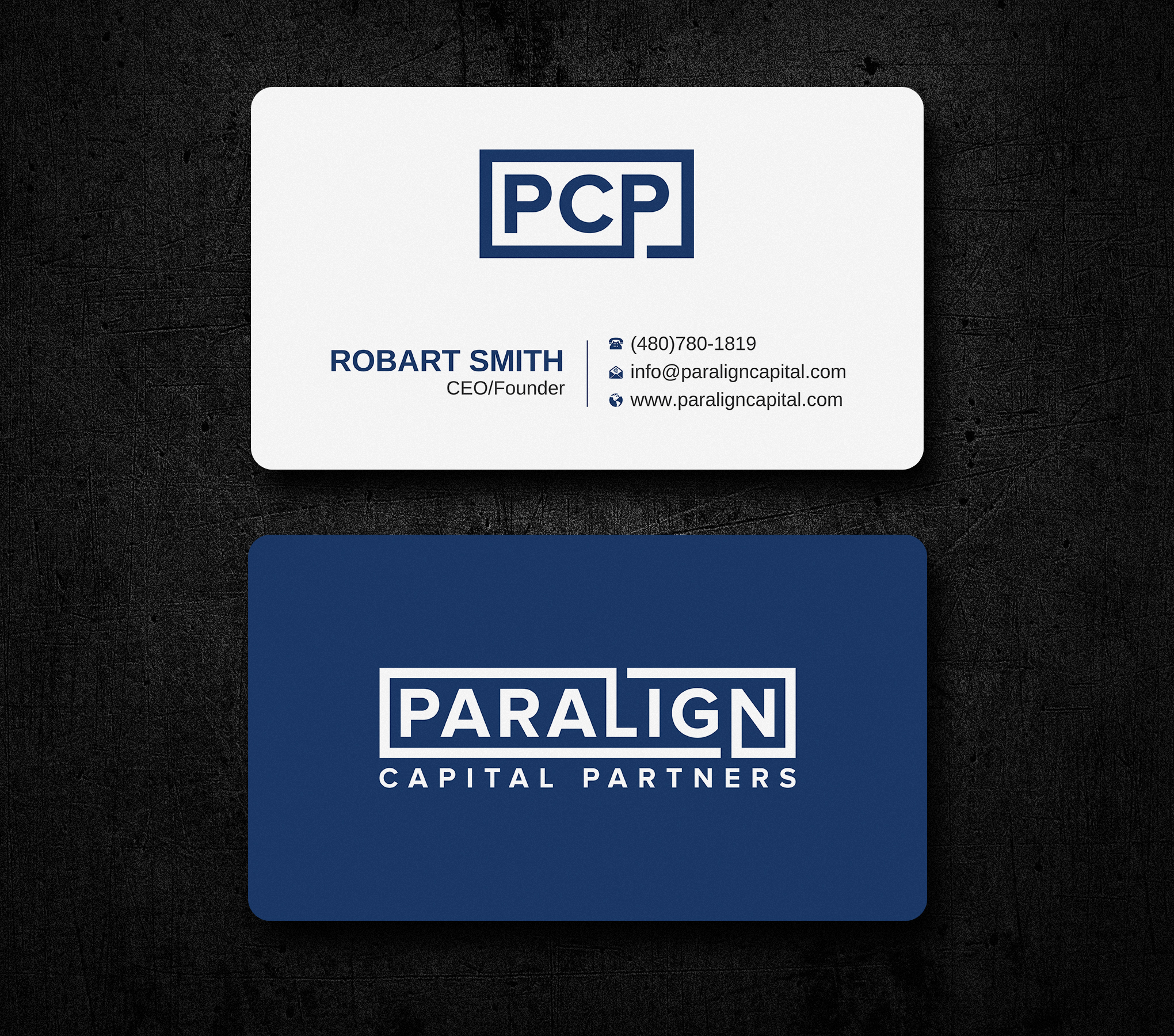 Business Card Design by Uttom 2 for this project | Design #32884669