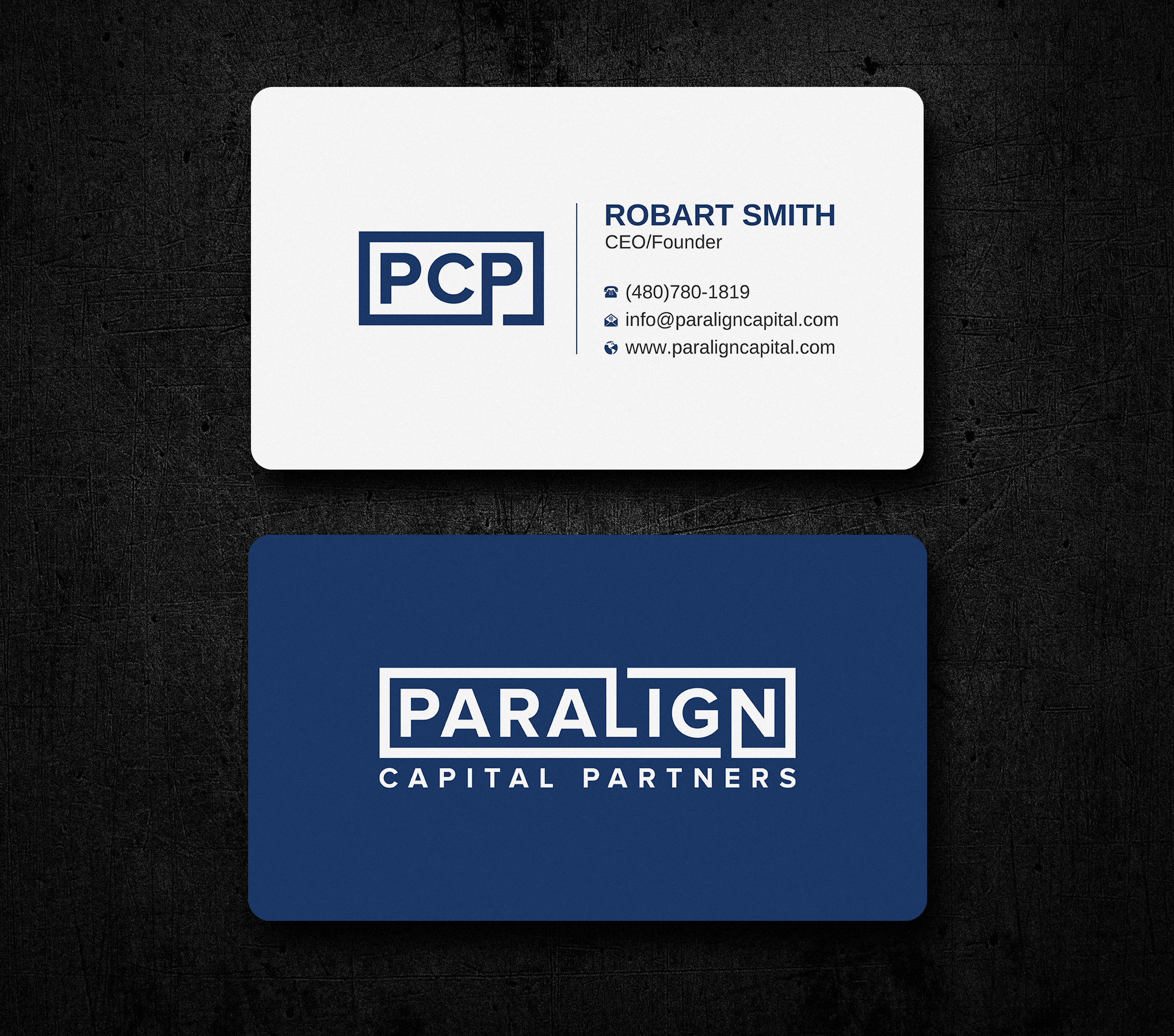 Business Card Design by Uttom 2 for this project | Design #32884670