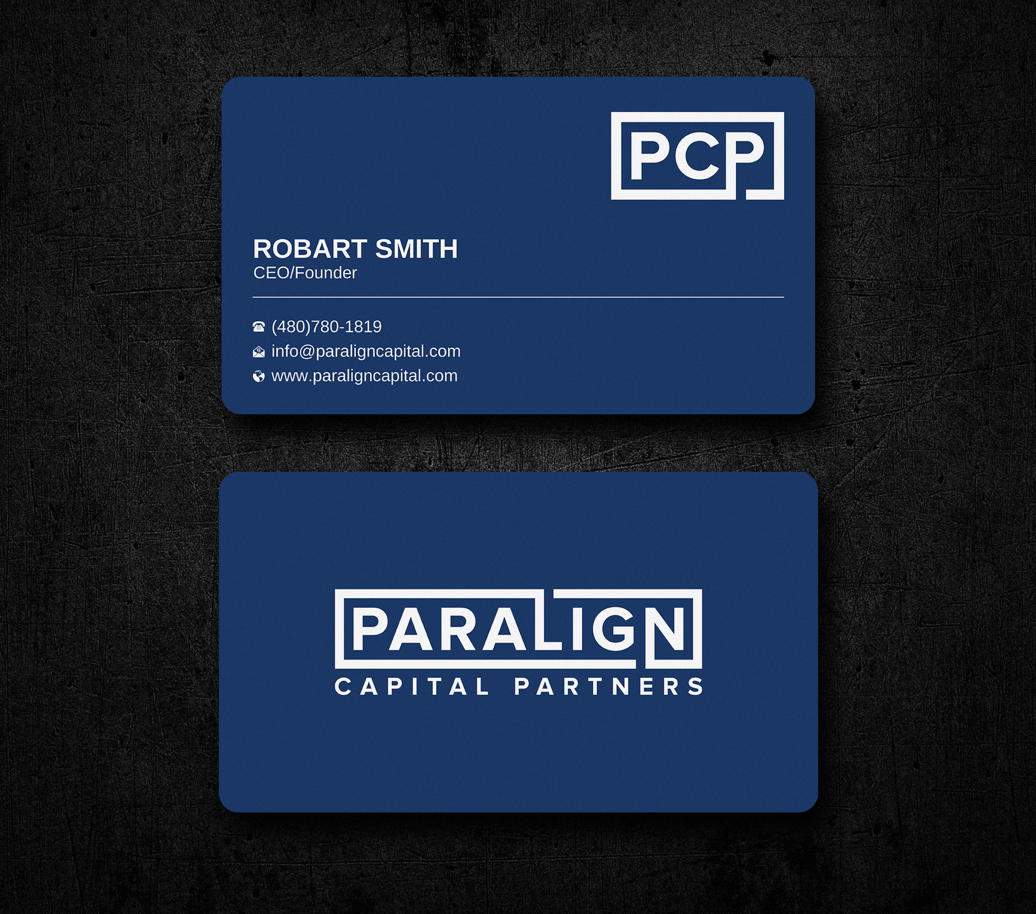 Business Card Design by Uttom 2 for this project | Design #32884688