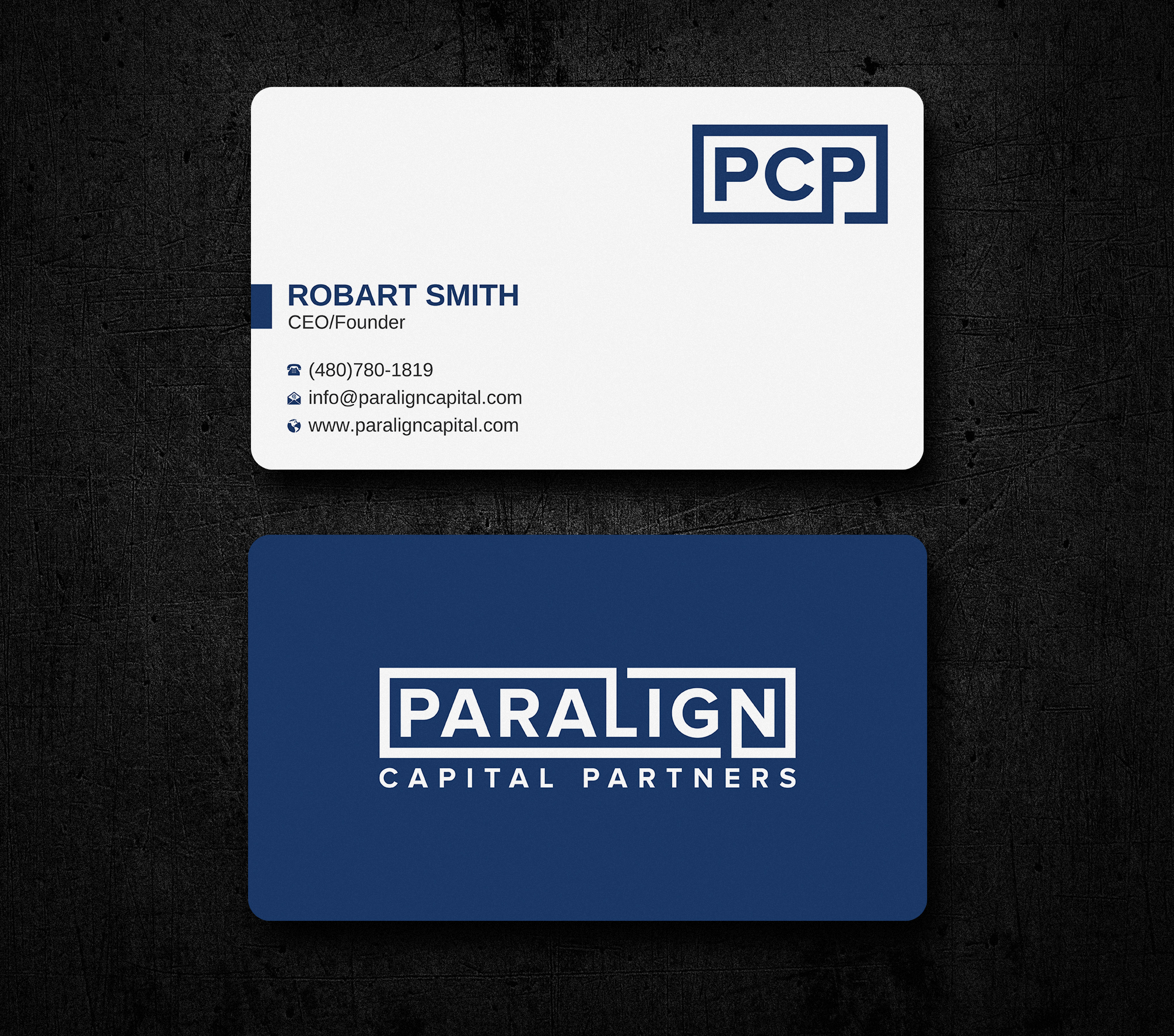 Business Card Design by Uttom 2 for this project | Design #32884689