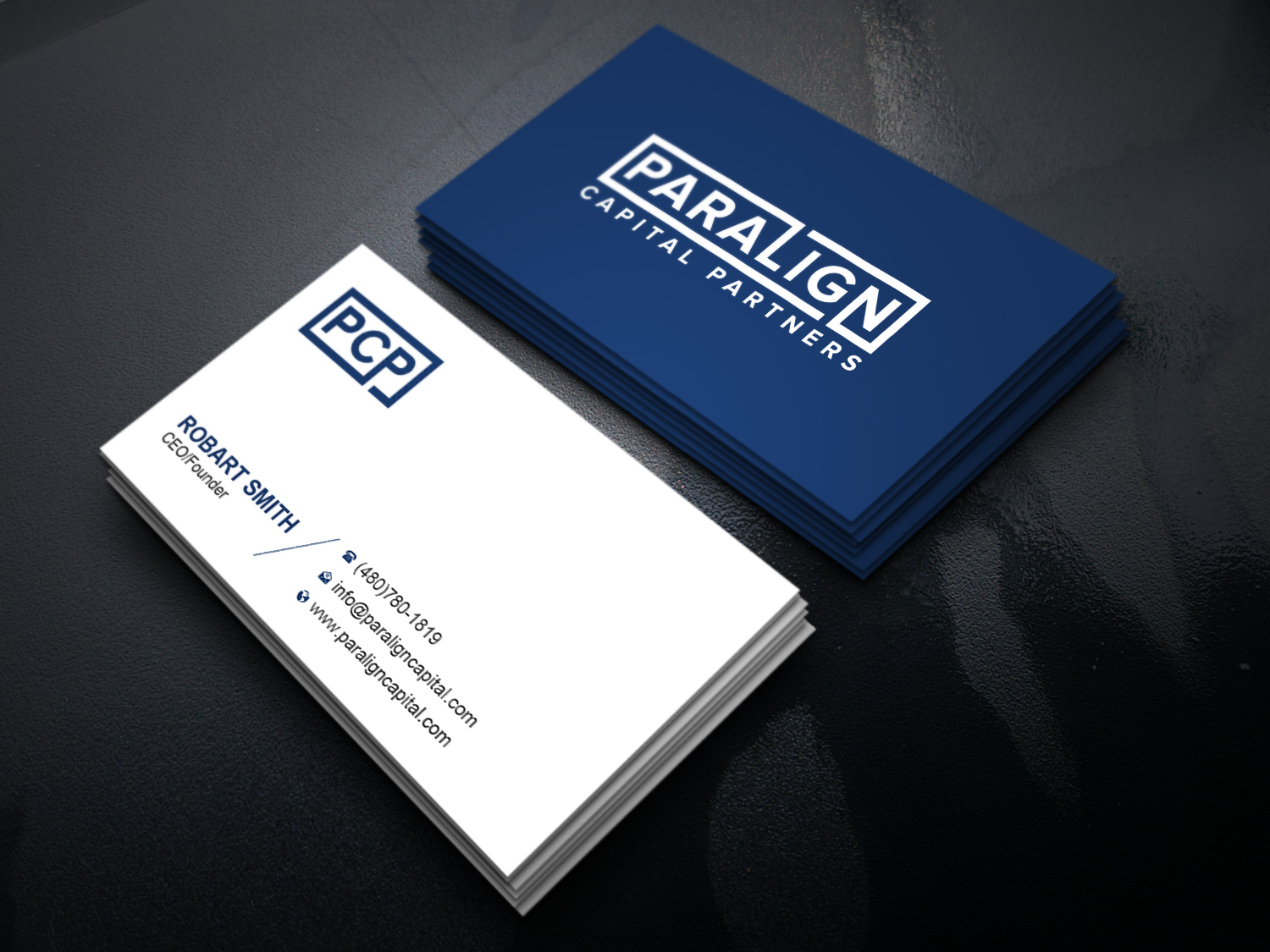 Business Card Design by Uttom 2 for this project | Design #32884697