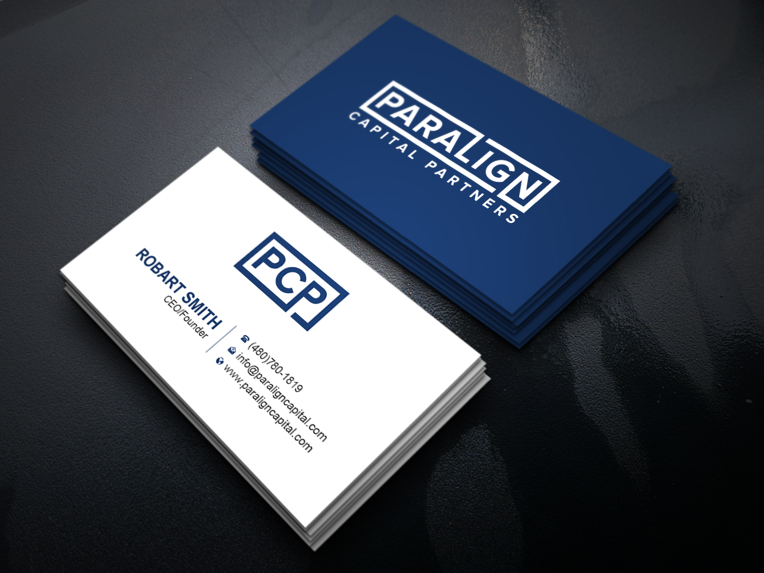 Business Card Design by Uttom 2 for this project | Design #32884698