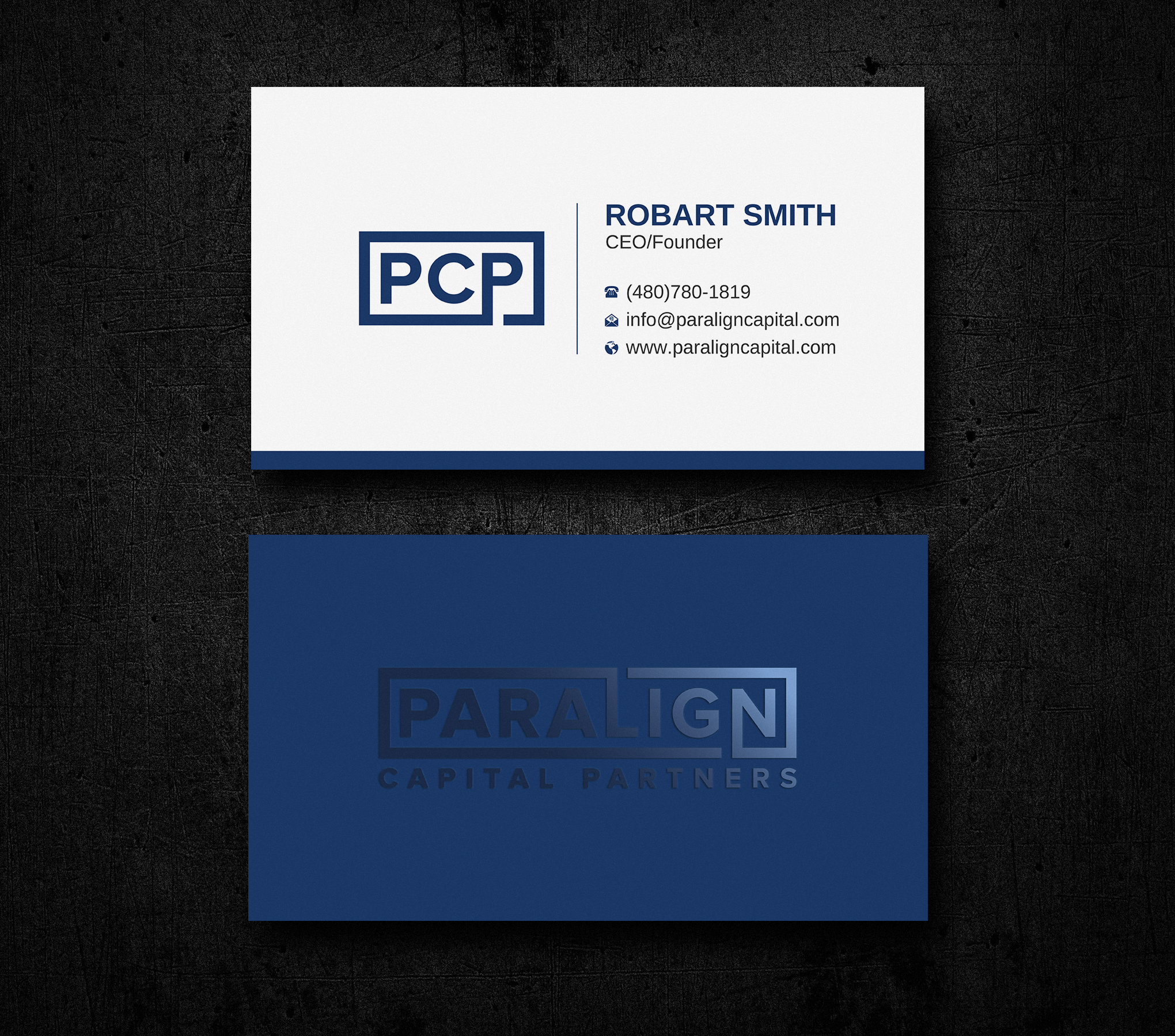 Business Card Design by Uttom 2 for this project | Design #32884711