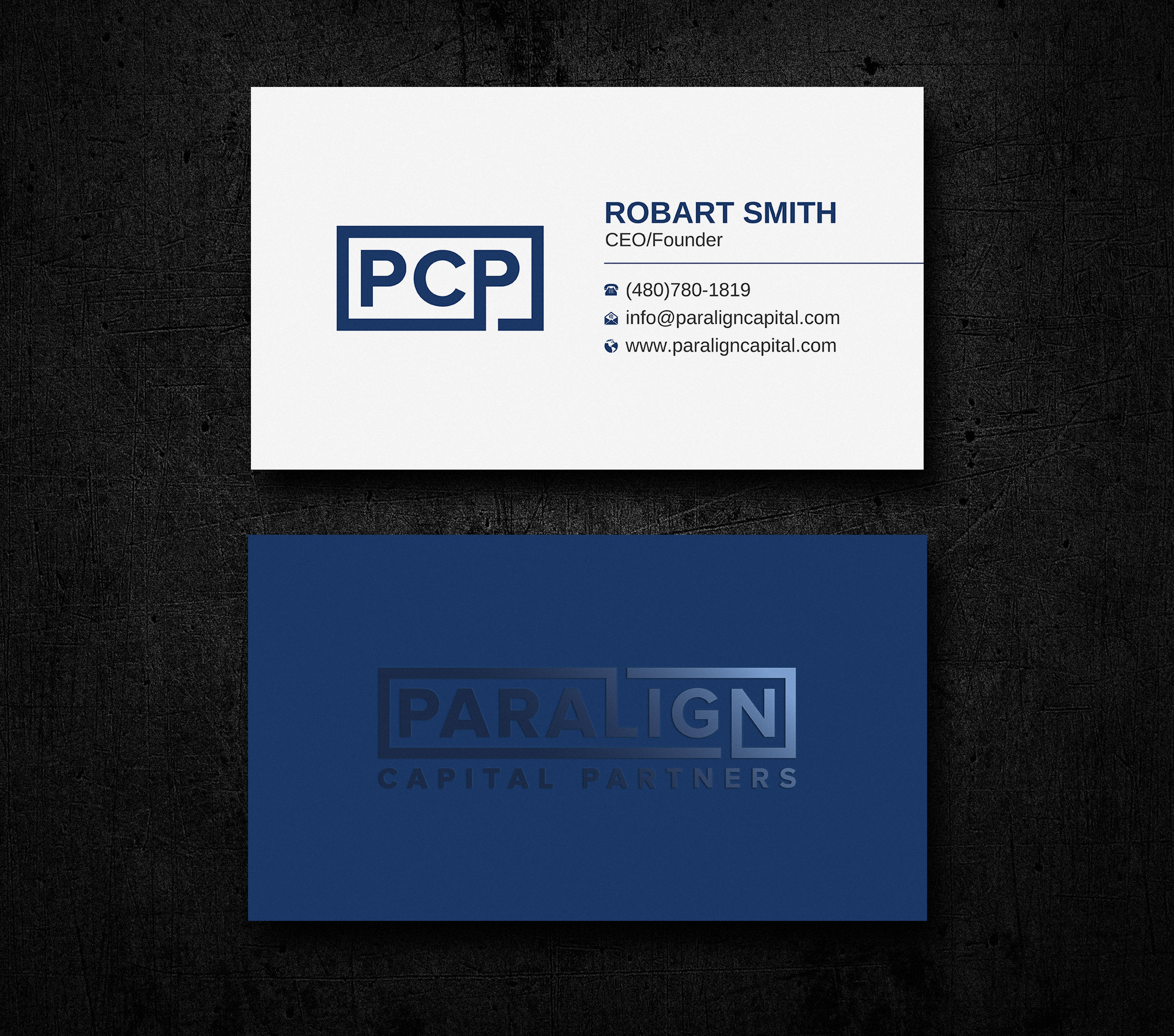 Business Card Design by Uttom 2 for this project | Design #32884715