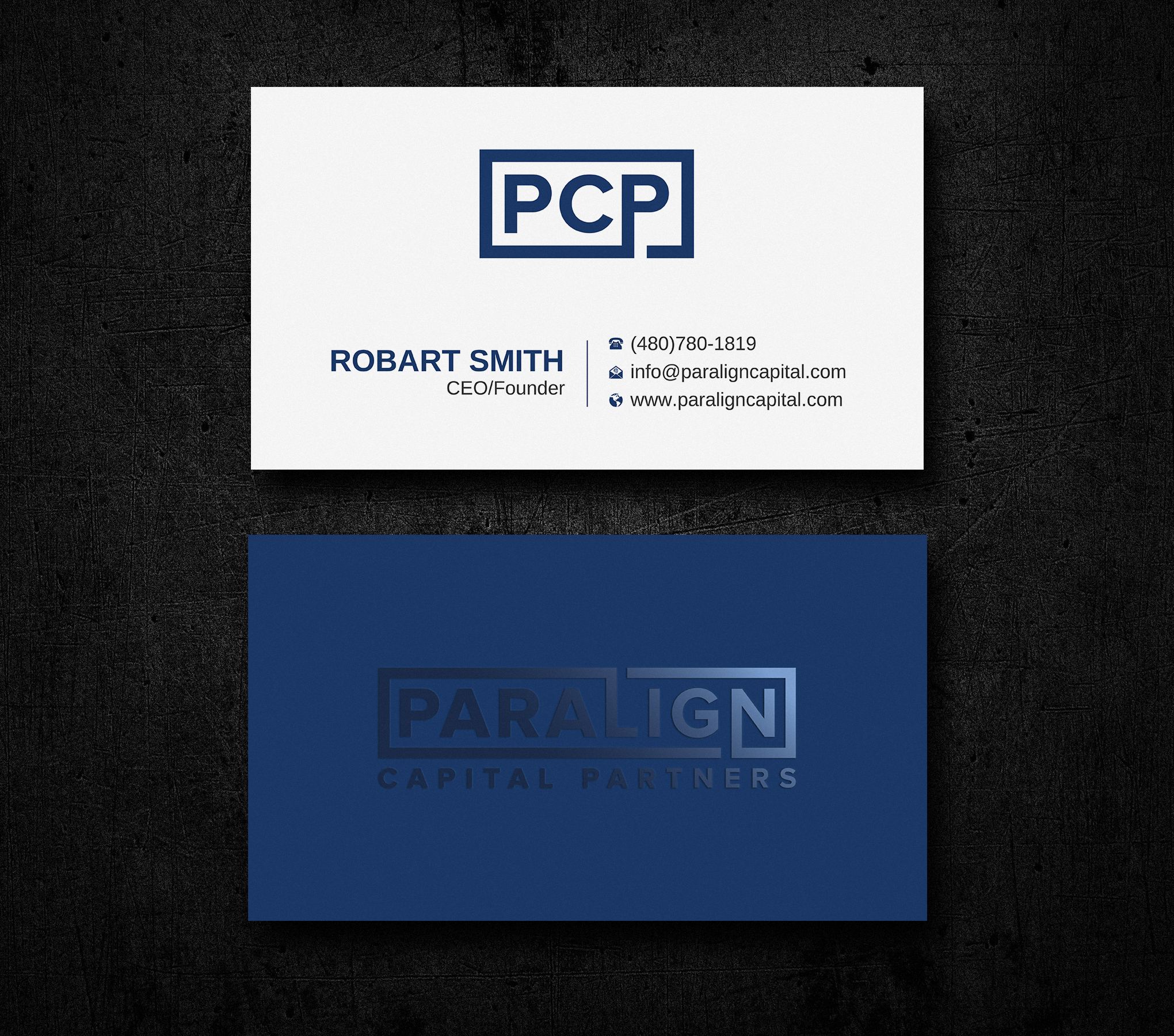 Business Card Design by Uttom 2 for this project | Design #32884716