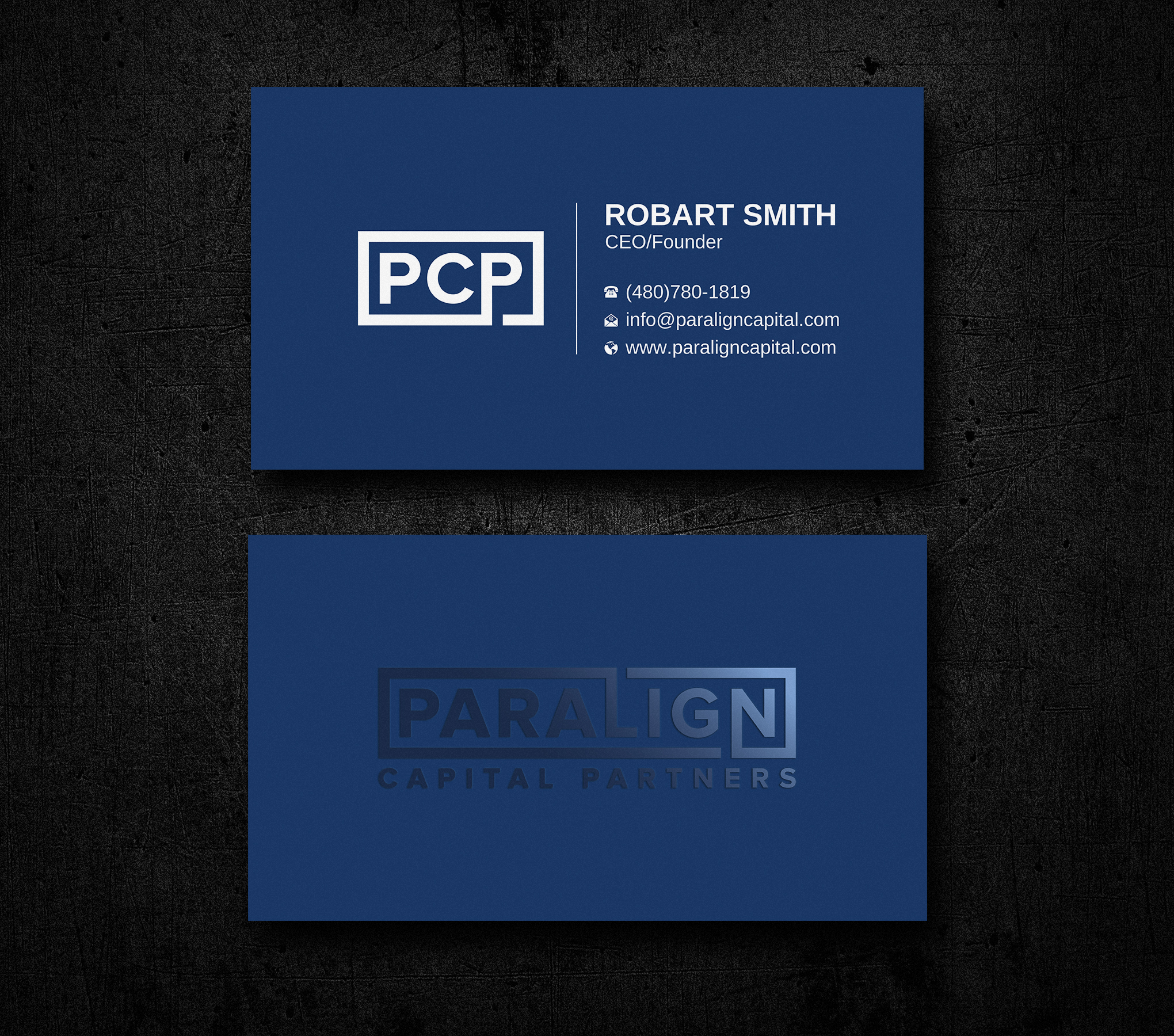 Business Card Design by Uttom 2 for this project | Design #32884720