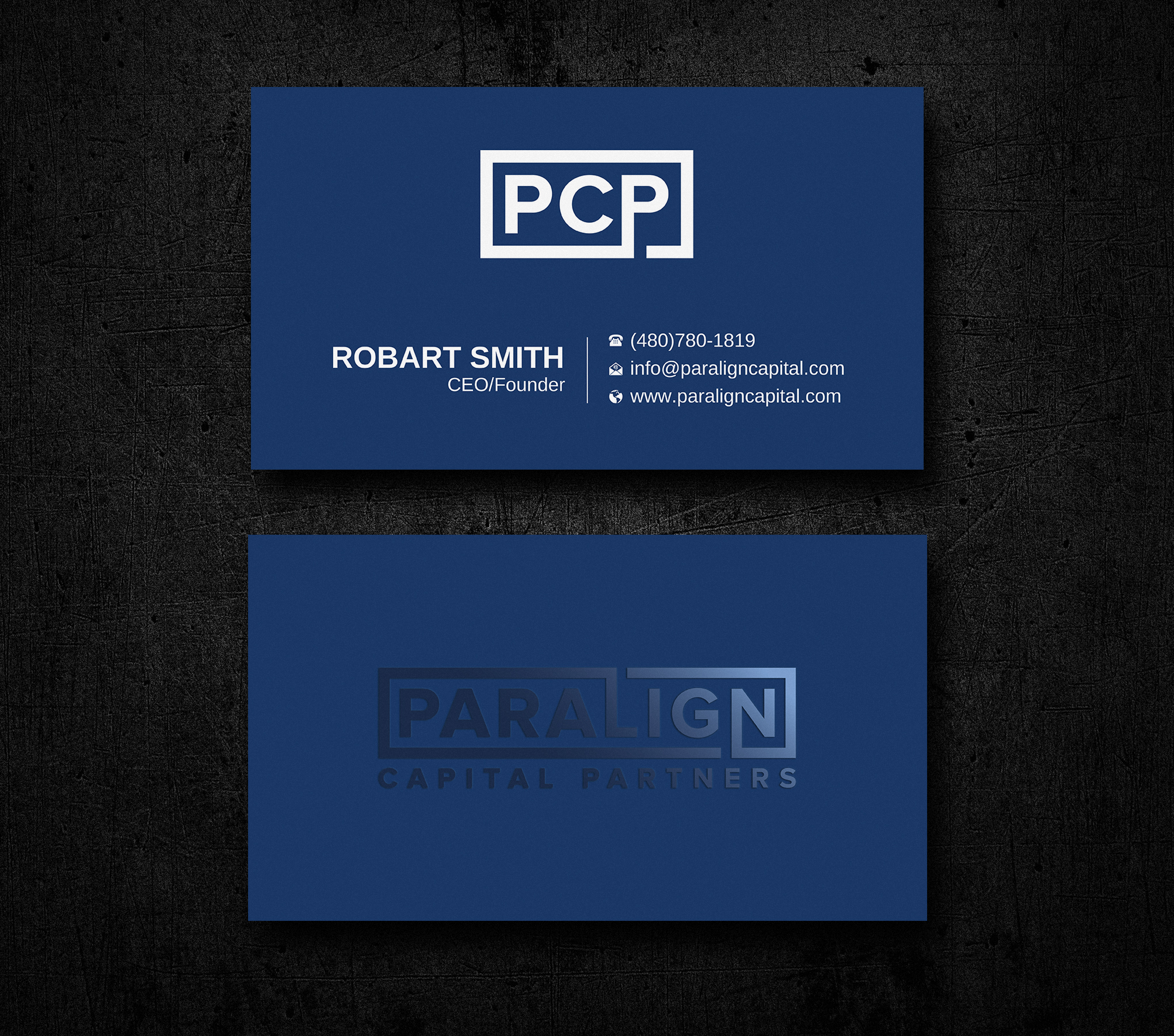 Business Card Design by Uttom 2 for this project | Design #32884721