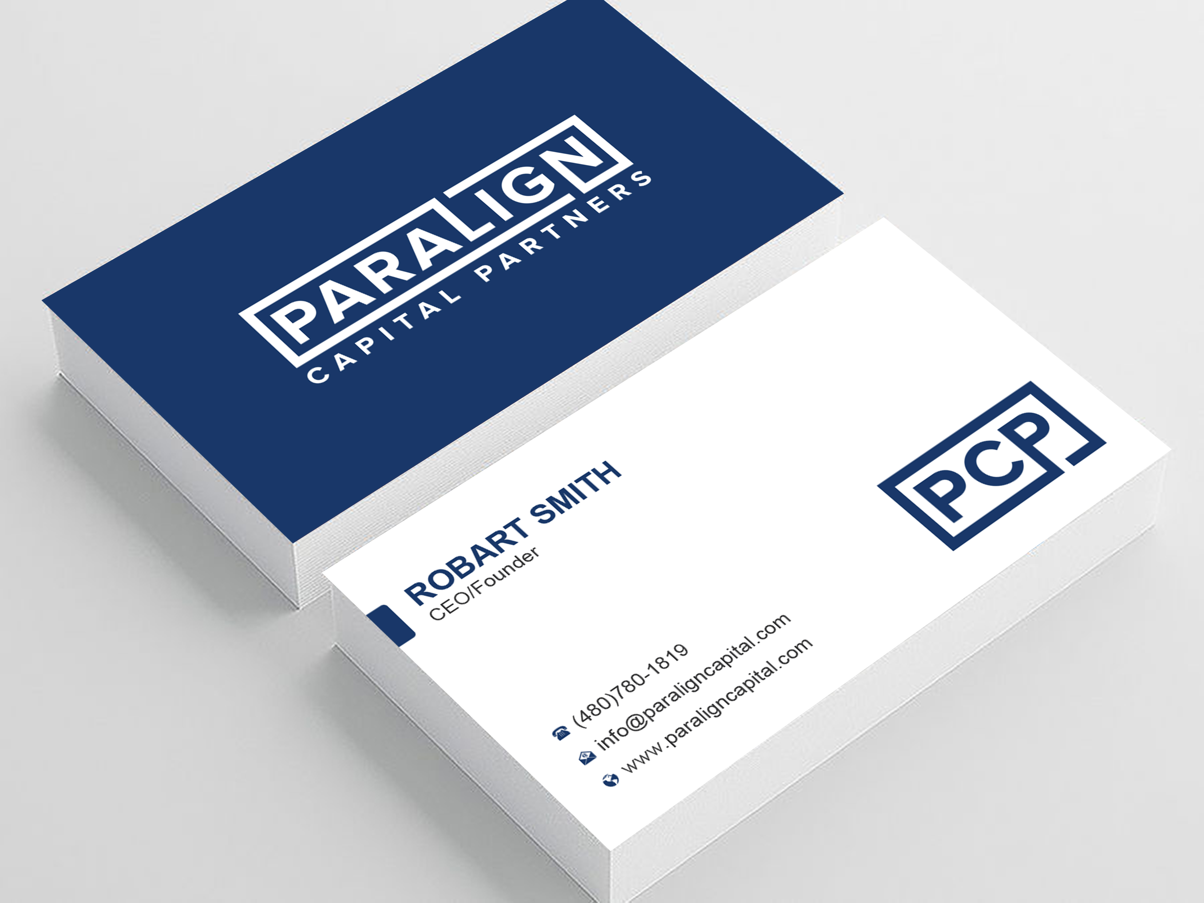 Business Card Design by Uttom 2 for this project | Design #32884731