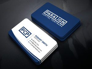 Business Card Design by Uttom 2 for this project | Design: #32884742