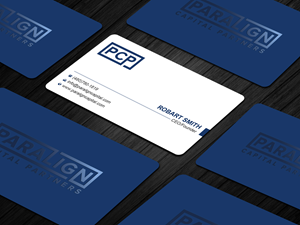 Business Card Design by Uttom 2 for this project | Design: #32884747