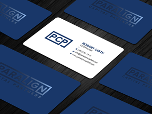 Business Card Design by Uttom 2 for this project | Design: #32884748