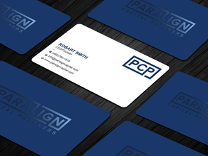Business Card Design by Uttom 2 for this project | Design: #32884749