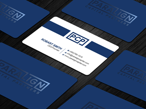 Business Card Design by Uttom 2 for this project | Design: #32884750