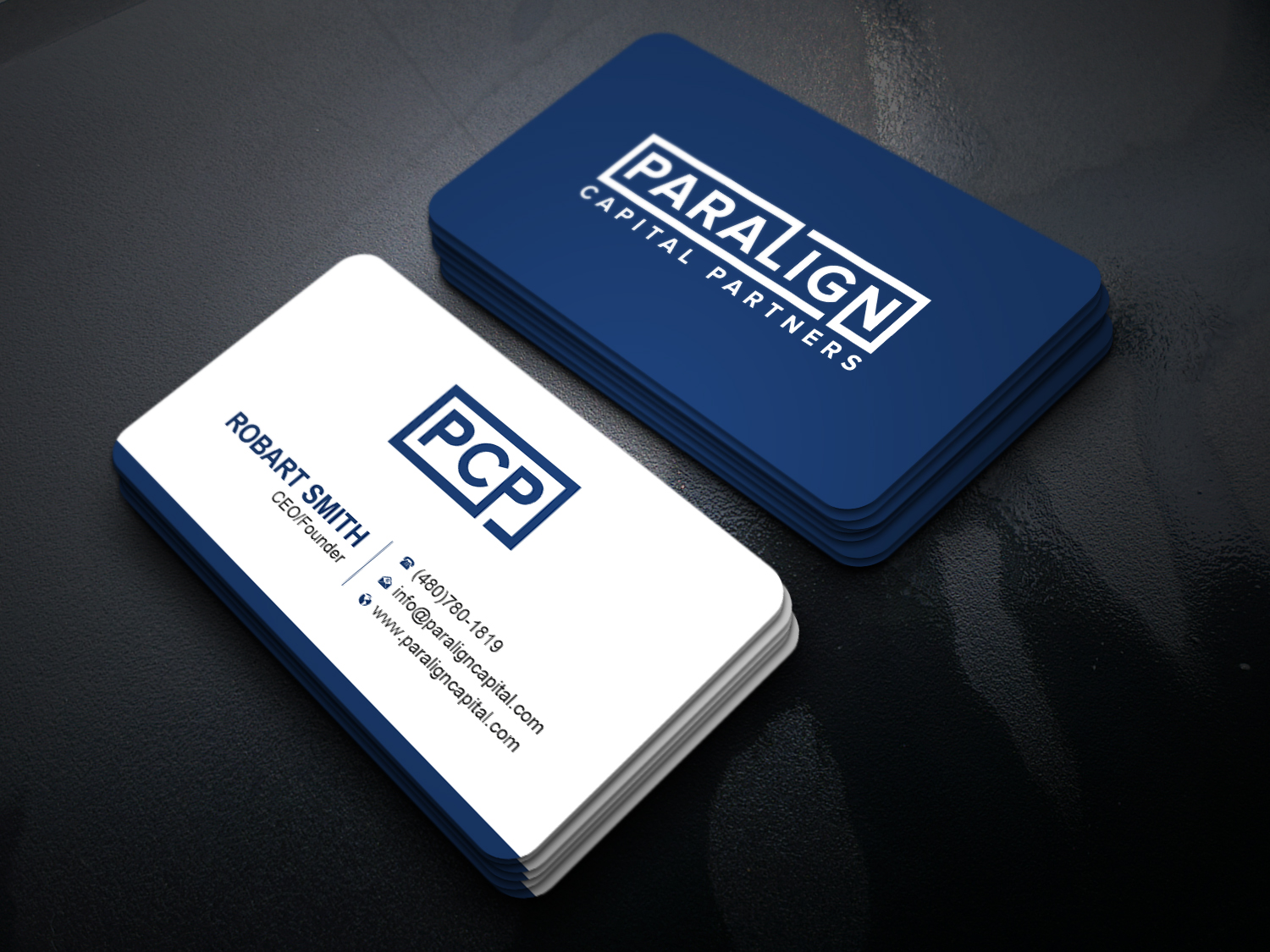 Business Card Design by Uttom 2 for this project | Design #32884762