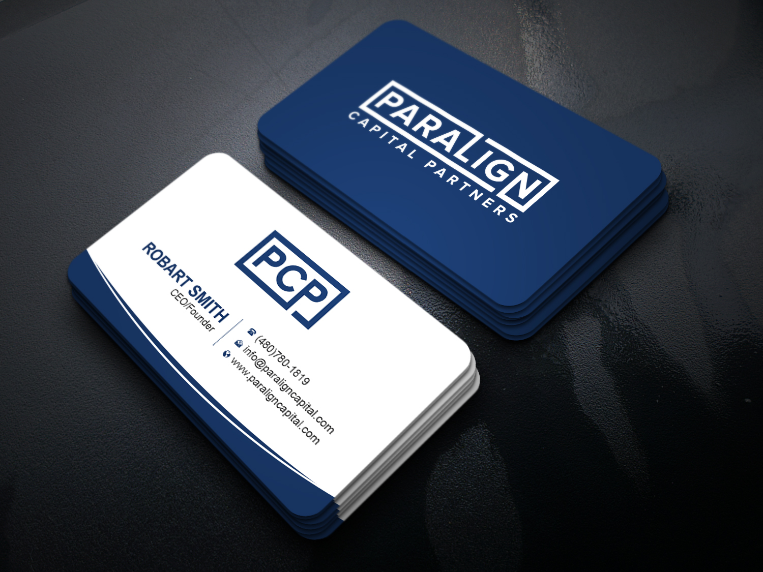 Diseño de Tarjeta de Presentación por Uttom 2 para este proyecto | Diseño #32884763