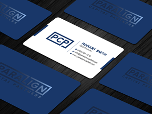 Business Card Design by Uttom 2 for this project | Design: #32884768