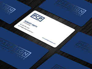 Business Card Design by Uttom 2 for this project | Design: #32884769