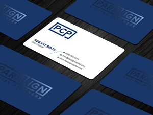 Business Card Design by Uttom 2 for this project | Design: #32884770