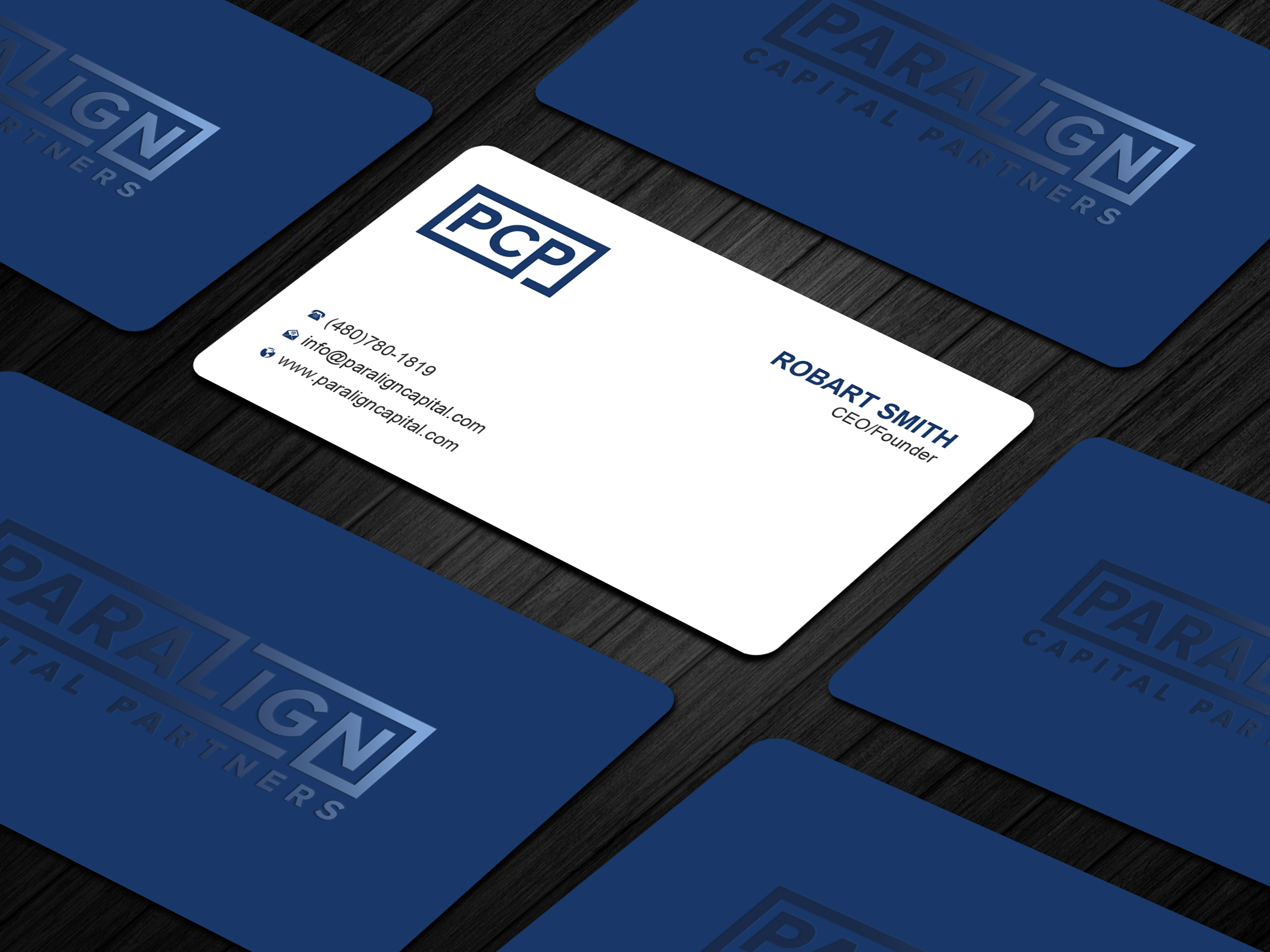 Business Card Design by Uttom 2 for this project | Design #32884771