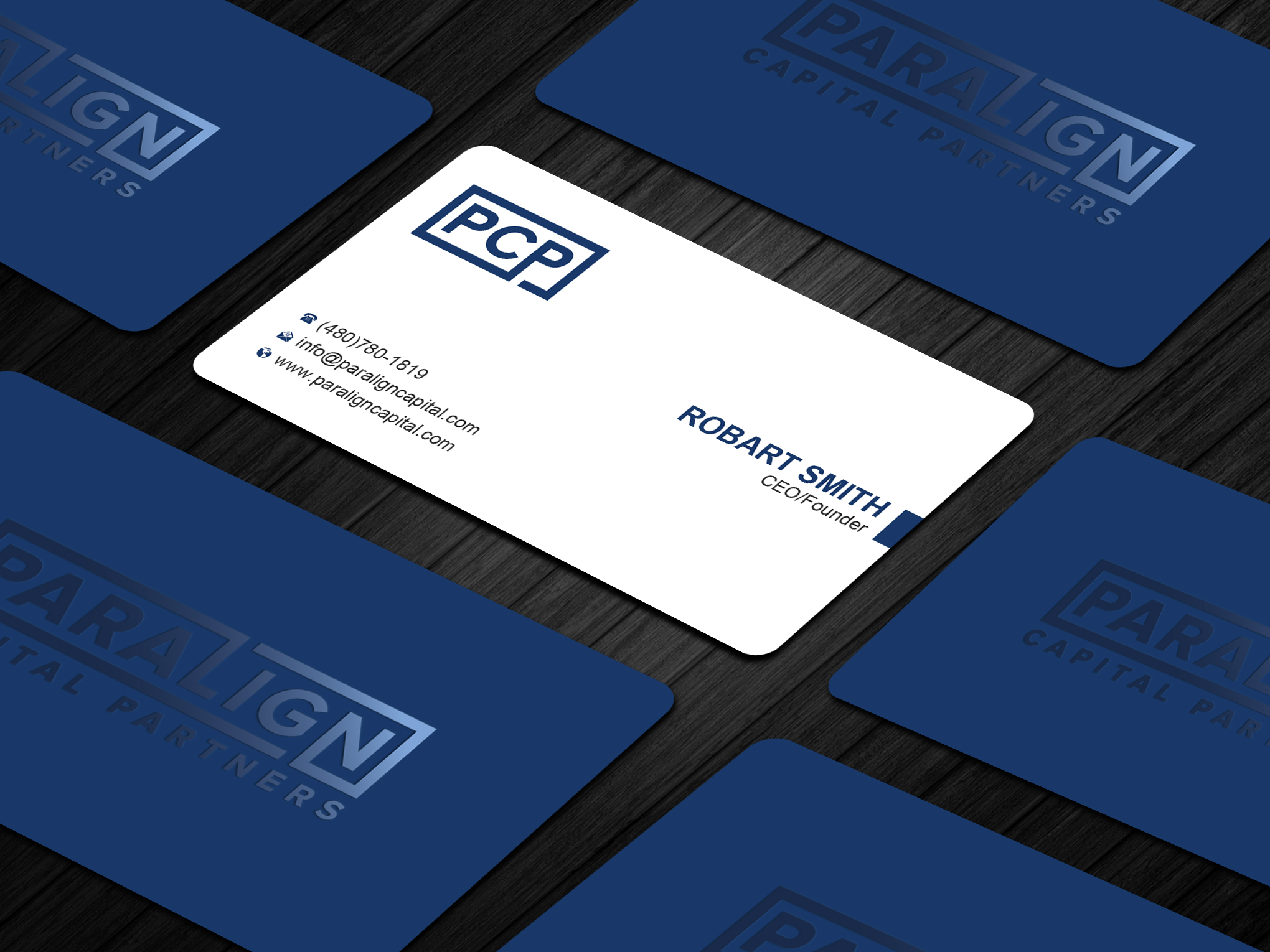 Business Card Design by Uttom 2 for this project | Design #32884772