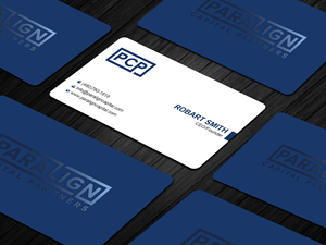 Business Card Design by Uttom 2 for this project | Design: #32884772