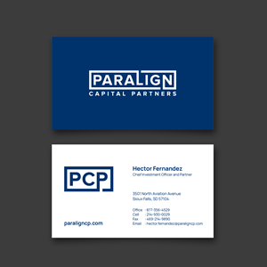 Business Card Design by KIRIKASHU for this project | Design: #32879711