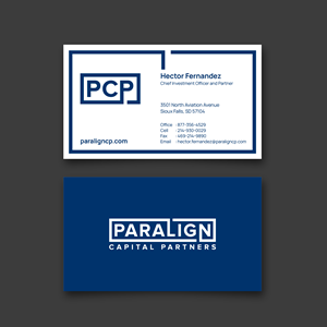 Business Card Design by KIRIKASHU for this project | Design: #32879718