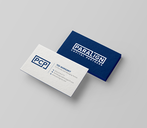 Business Card Design by DesignShout for this project | Design: #32849810