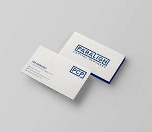 Business Card Design by DesignShout for this project | Design: #32849973