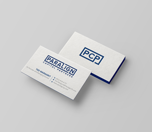 Business Card Design by DesignShout for this project | Design: #32849975