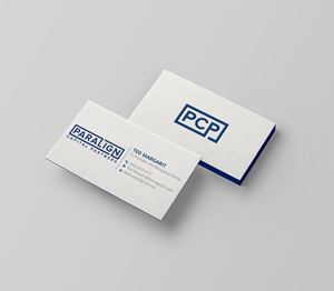 Business Card Design by DesignShout for this project | Design: #32849976