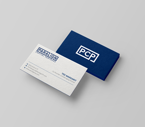 Visitenkarten-Design von DesignShout für dieses Projekt | Design: #32850036