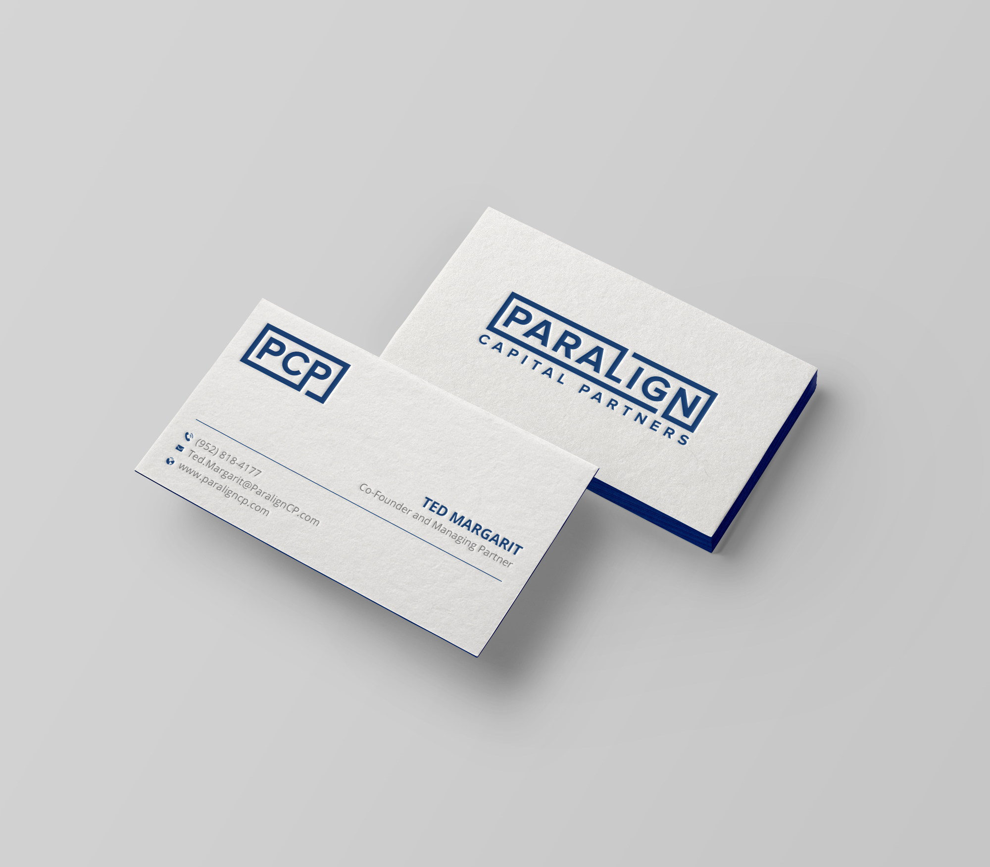 Design de Carte de Visite par DesignShout pour ce projet | Design #32850038