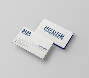 Visitenkarten-Design von DesignShout für dieses Projekt | Design: #32850038