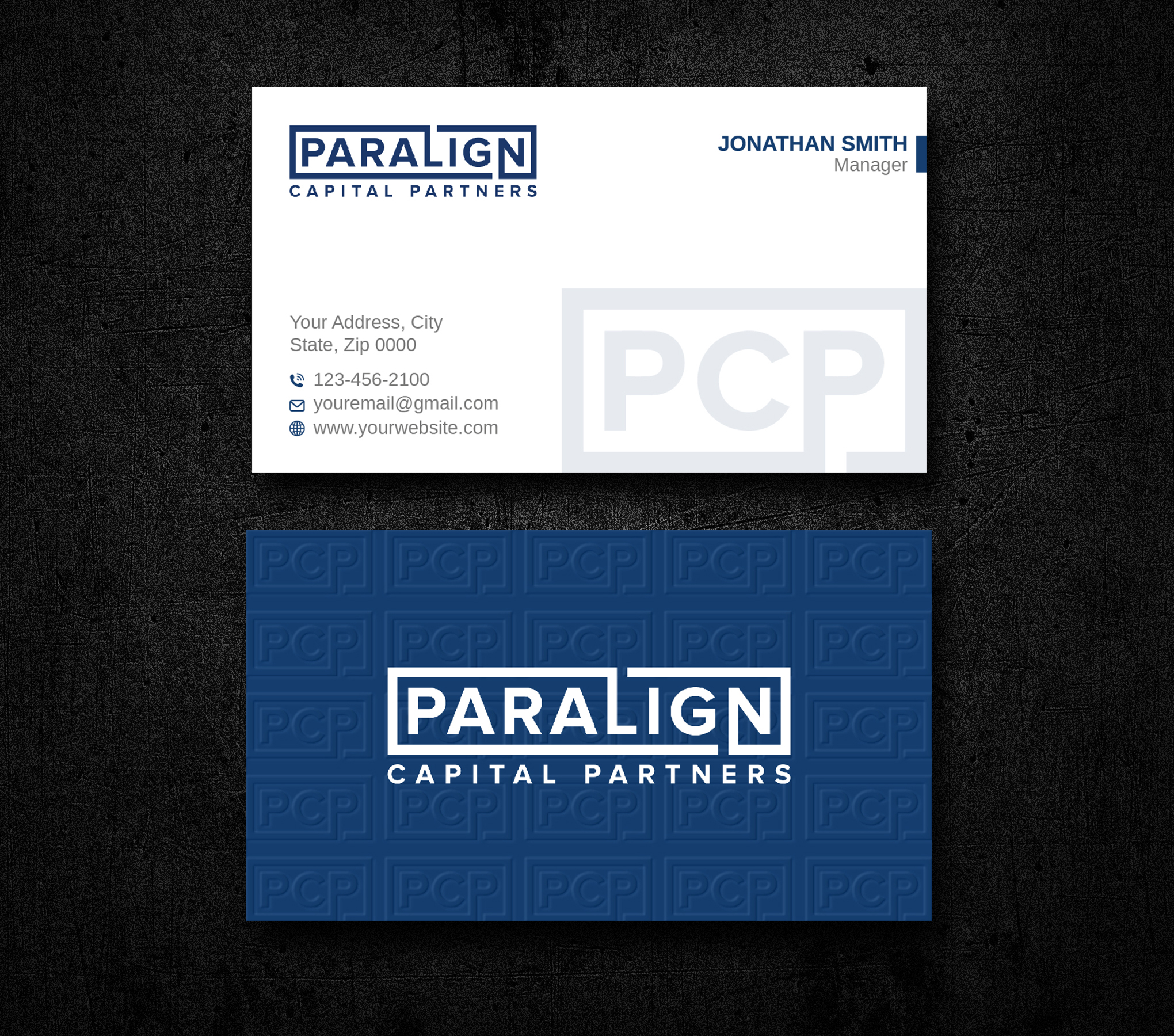 Diseño de Tarjeta de Presentación por Imagine design000 para este proyecto | Diseño #32843477