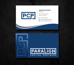 Business Card Design by Imagine design000 for this project | Design: #32843481