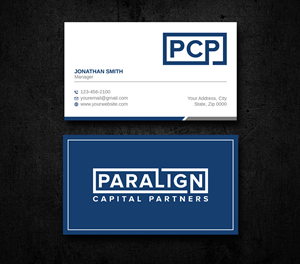 Business Card Design by Imagine design000 for this project | Design: #32843485