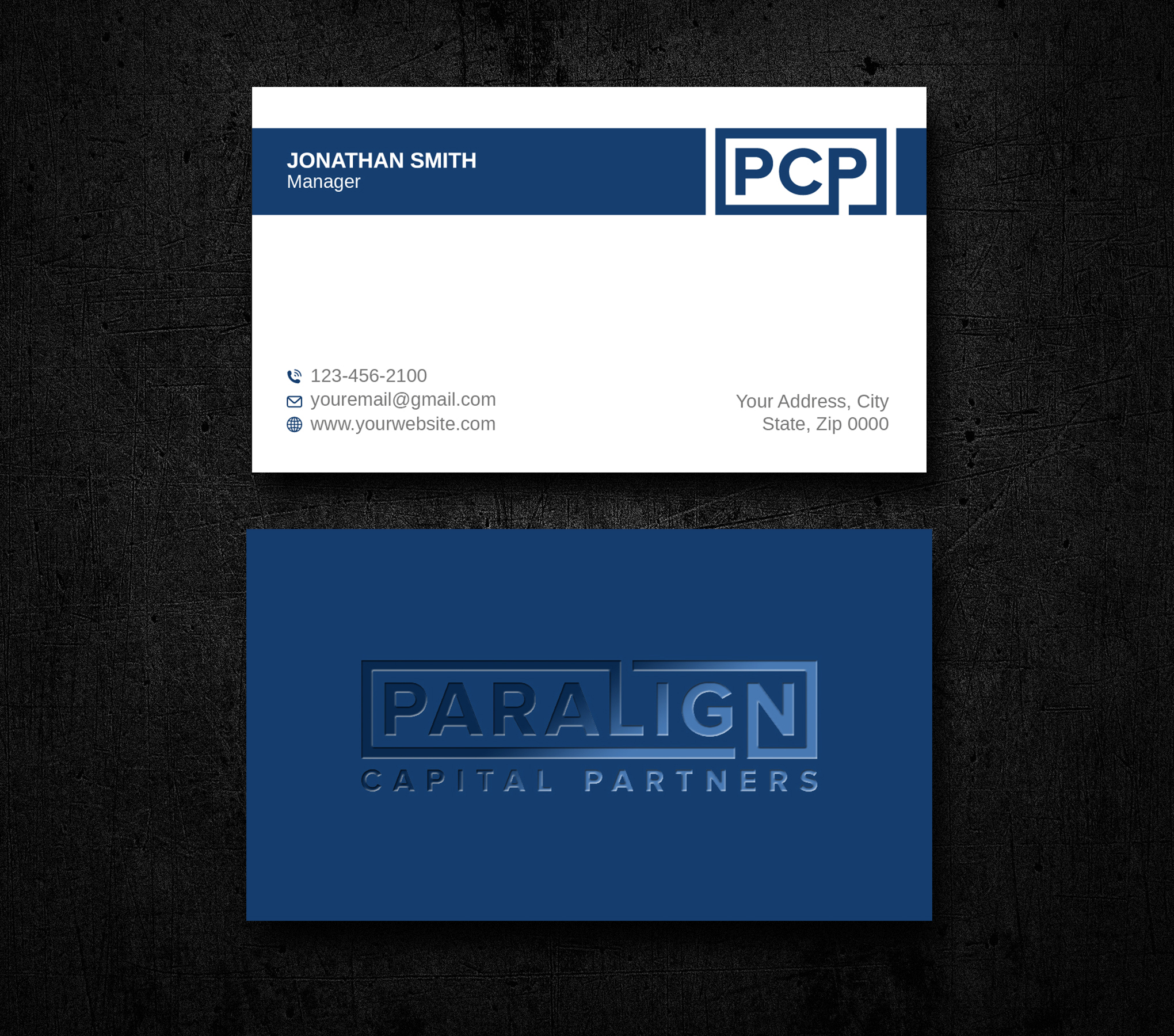 Diseño de Tarjeta de Presentación por Imagine design000 para este proyecto | Diseño #32843489
