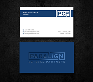 Business Card Design by Imagine design000 for this project | Design: #32843489