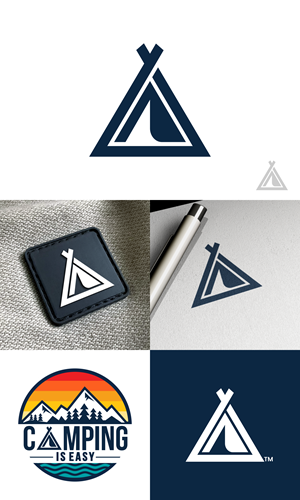 Logo Design by Aezakmi for this project | Design: #32872107