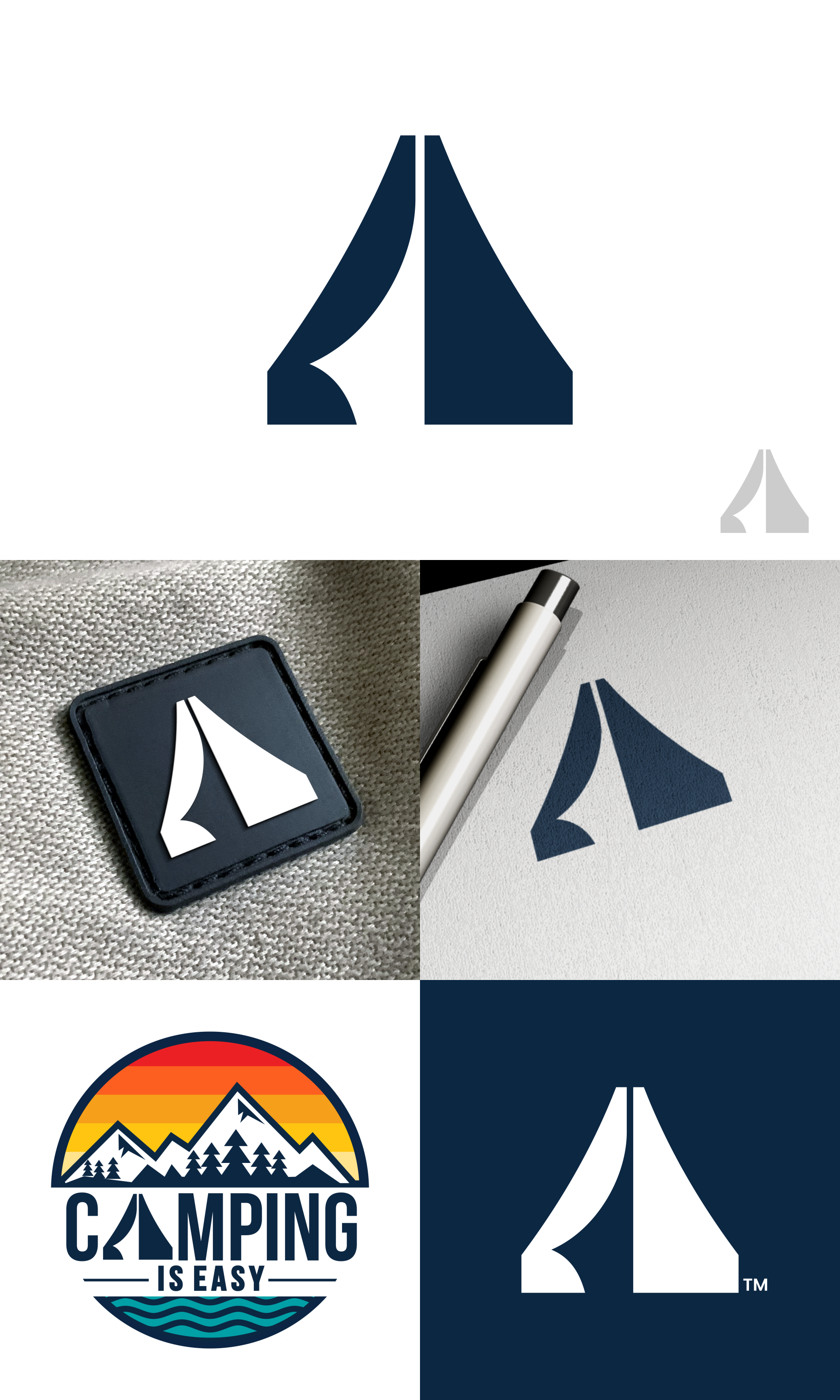 Logo Design by Aezakmi for this project | Design: #32872109