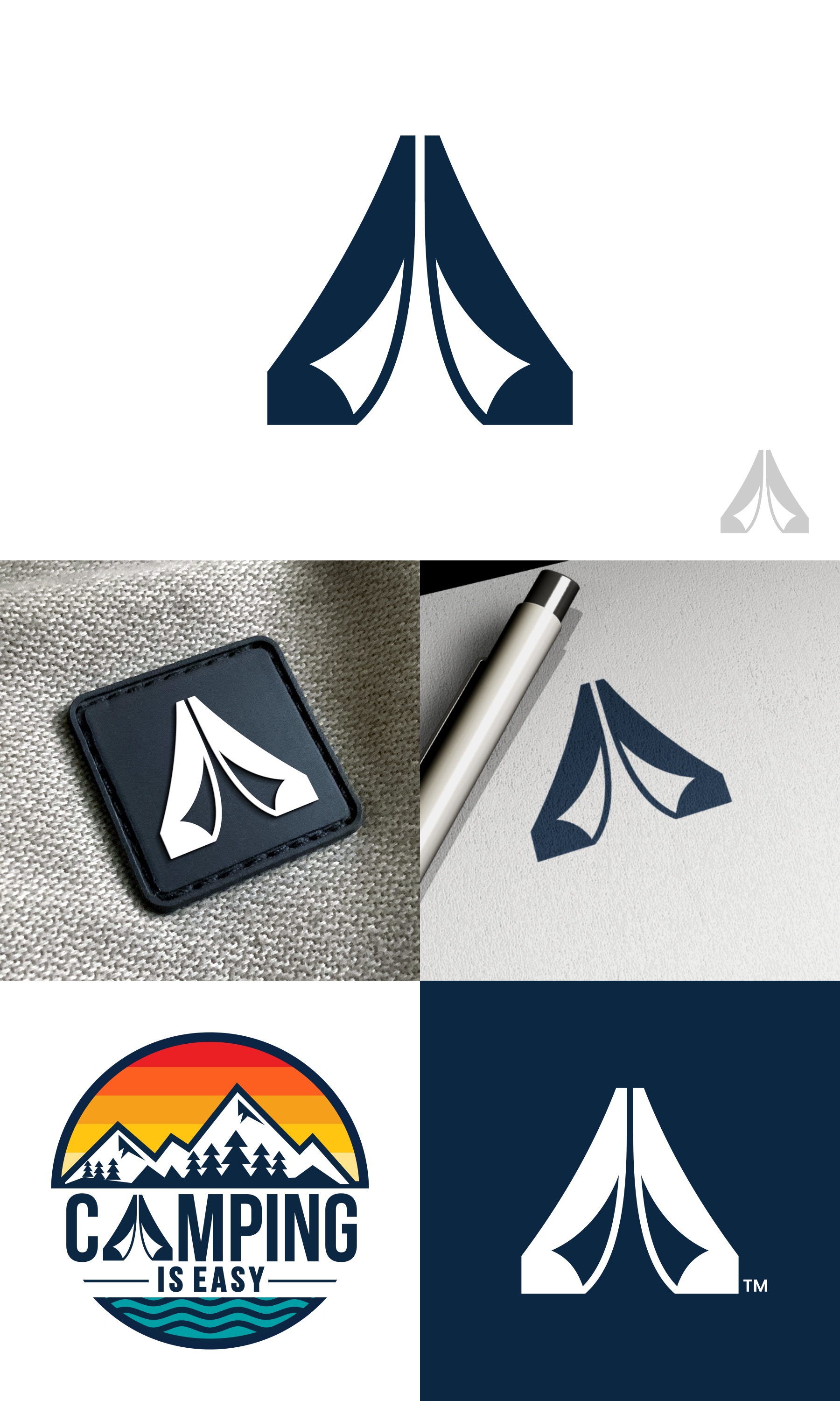 Logo Design by Aezakmi for this project | Design #32872110