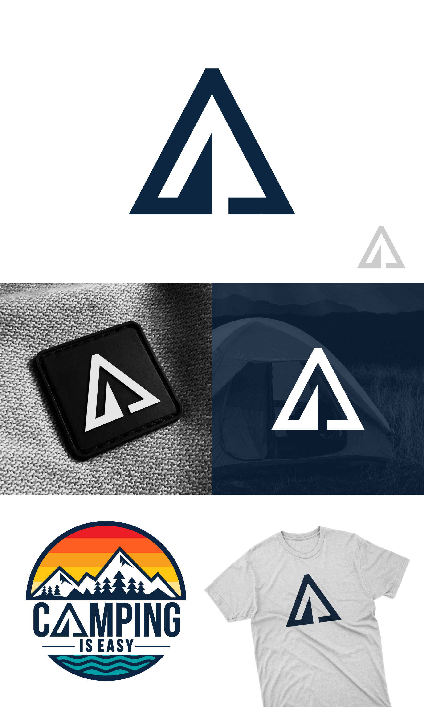 Logo Design by Aezakmi for this project | Design #32879173