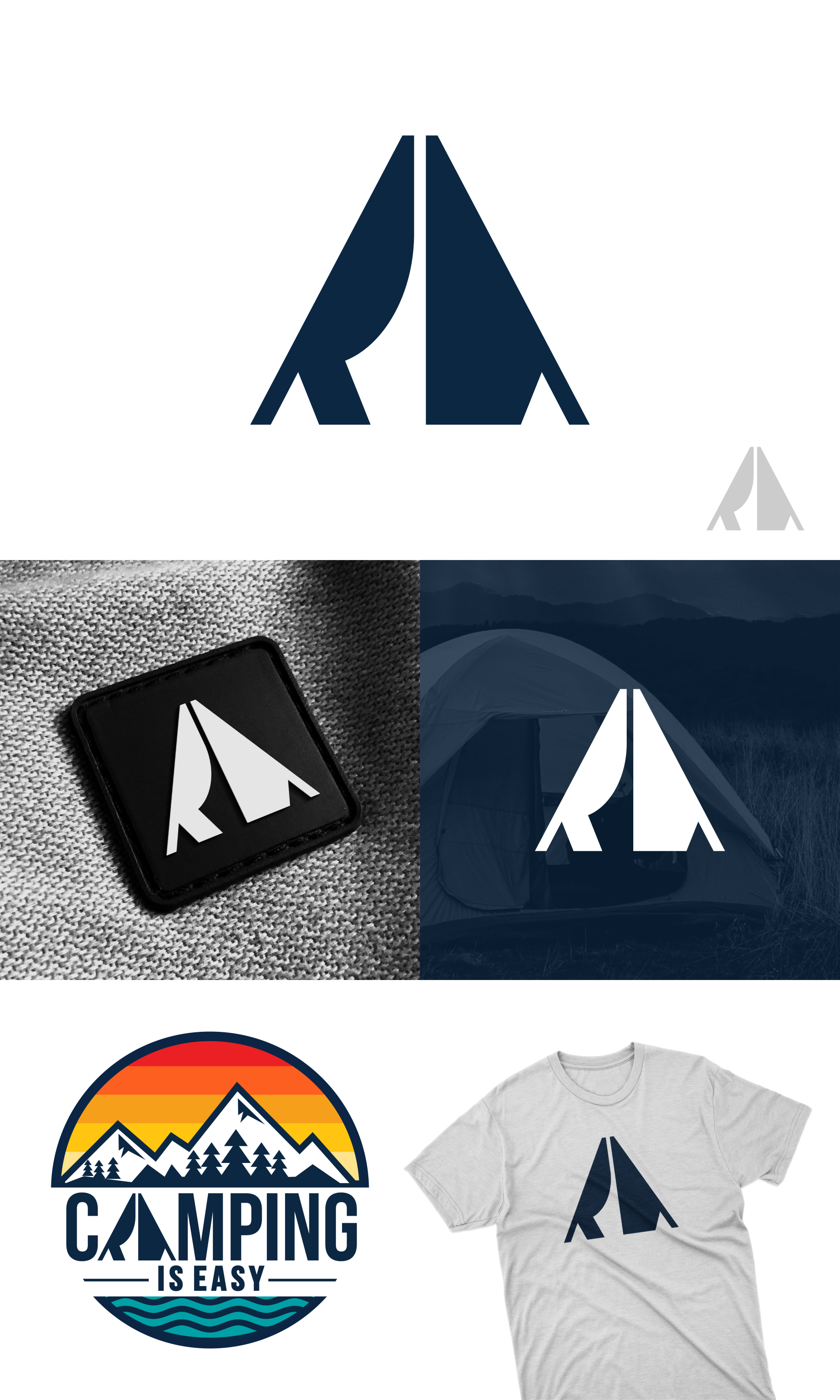 Logo Design by Aezakmi for this project | Design #32879174