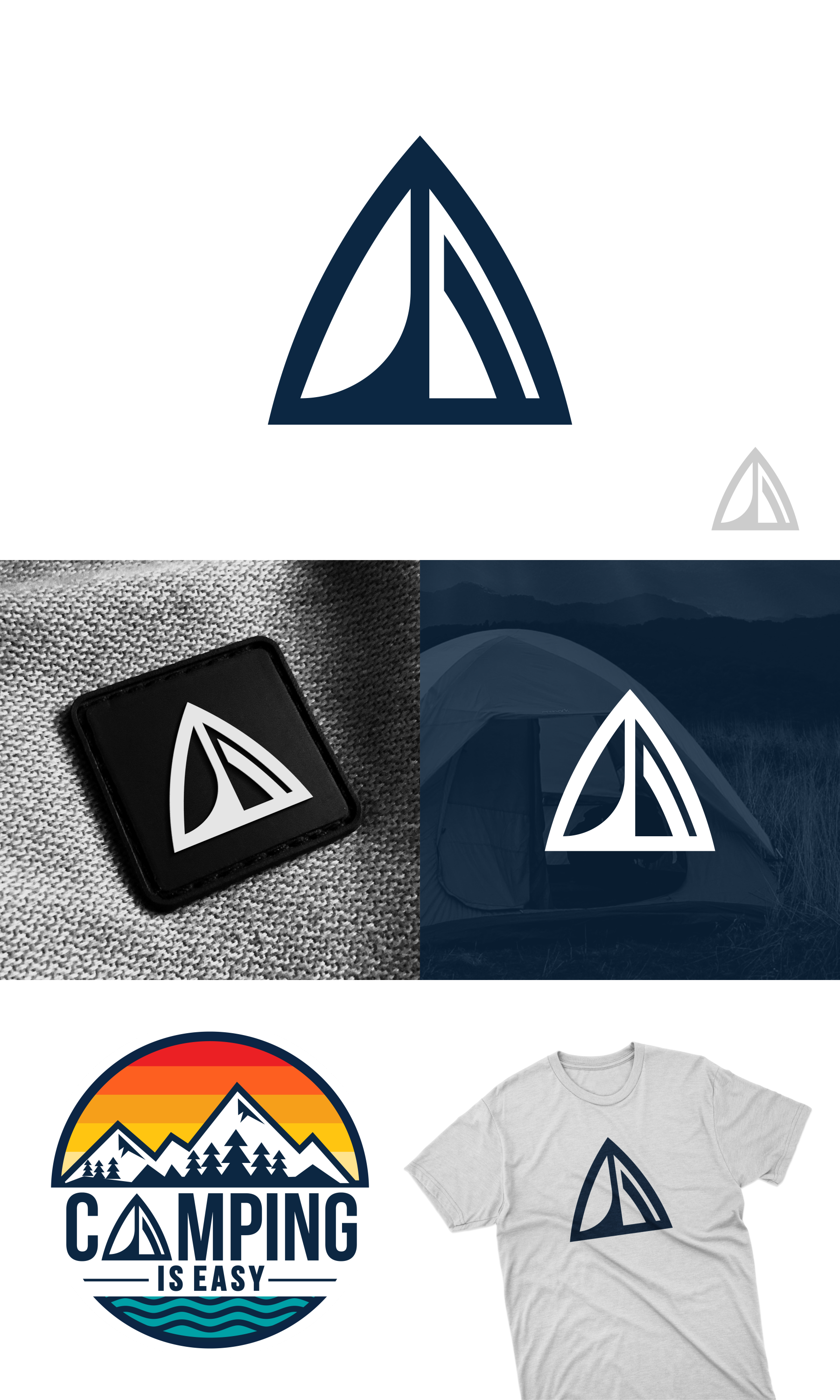 Logo Design by Aezakmi for this project | Design #32879175